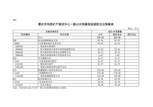 重庆市地质矿产勘查开发局
