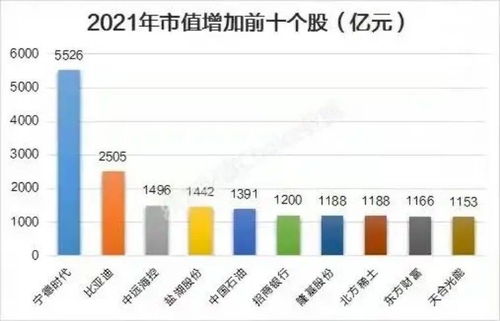 2021年投资大盘点, 2022年该如何投资